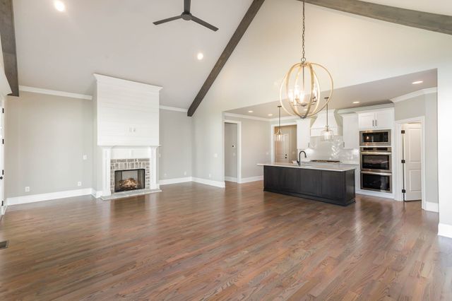 1030 Gadwall Ln, Spring Hill, TN 37174
