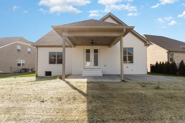 1030 Gadwall Ln, Spring Hill, TN 37174