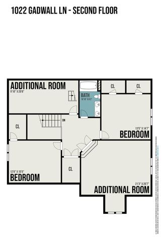 1030 Gadwall Ln, Spring Hill, TN 37174