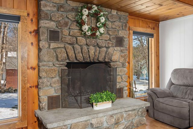 4 Cummings Cove Road, Meredith, NH 03253