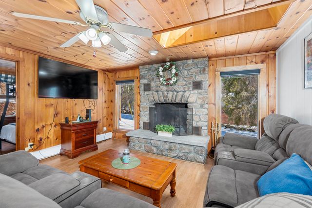 4 Cummings Cove Road, Meredith, NH 03253