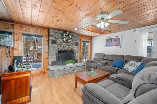 4 Cummings Cove Road, Meredith, NH 03253