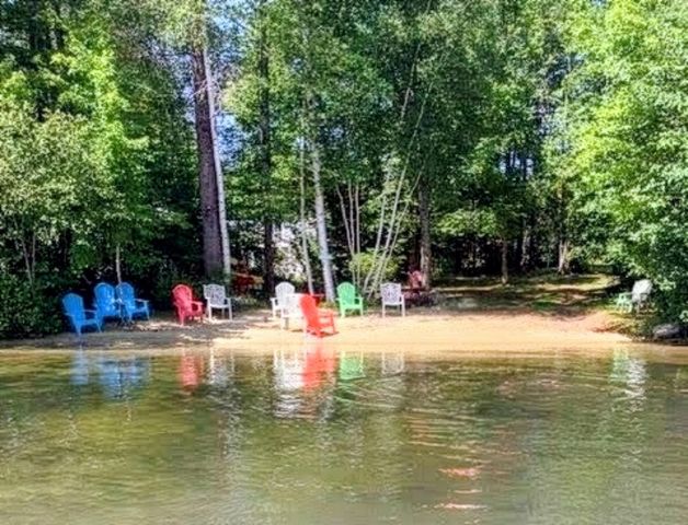 4 Cummings Cove Road, Meredith, NH 03253