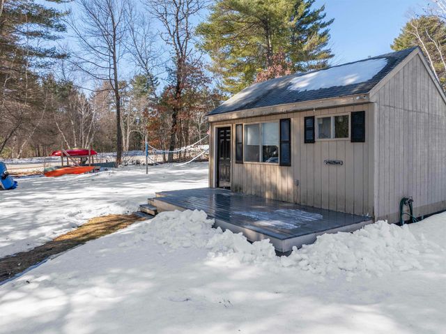 4 Cummings Cove Road, Meredith, NH 03253
