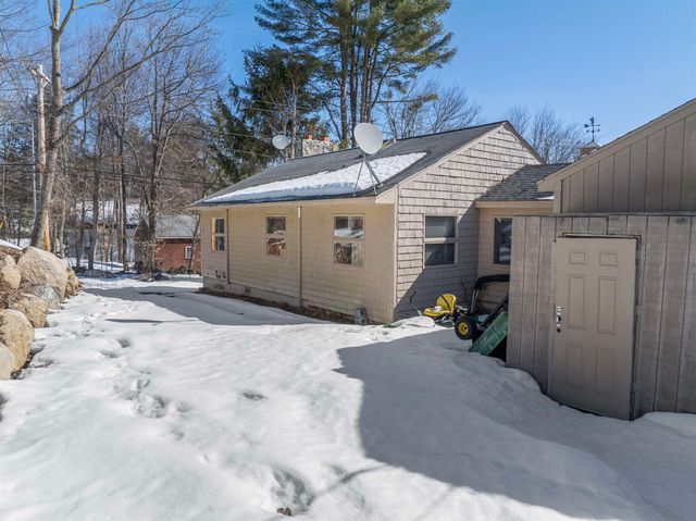 4 Cummings Cove Road, Meredith, NH 03253