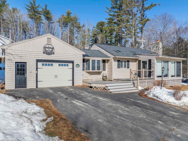4 Cummings Cove Road, Meredith, NH 03253