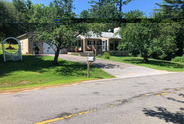 4 Cummings Cove Road, Meredith, NH 03253