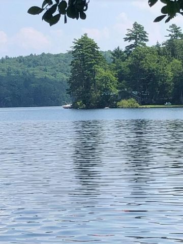 4 Cummings Cove Road, Meredith, NH 03253