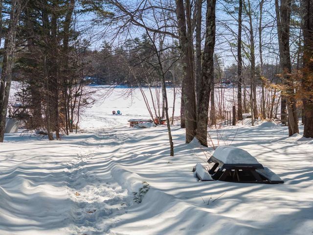 4 Cummings Cove Road, Meredith, NH 03253