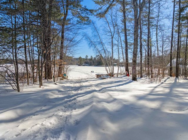 4 Cummings Cove Road, Meredith, NH 03253