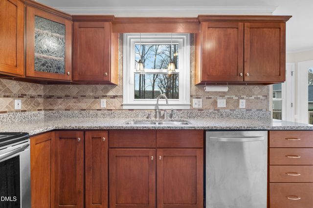 502 Westfield Lane, Gibsonville, NC 27249