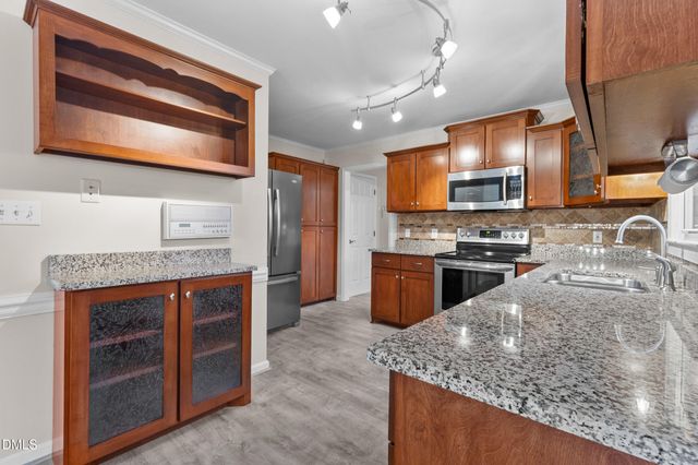 502 Westfield Lane, Gibsonville, NC 27249