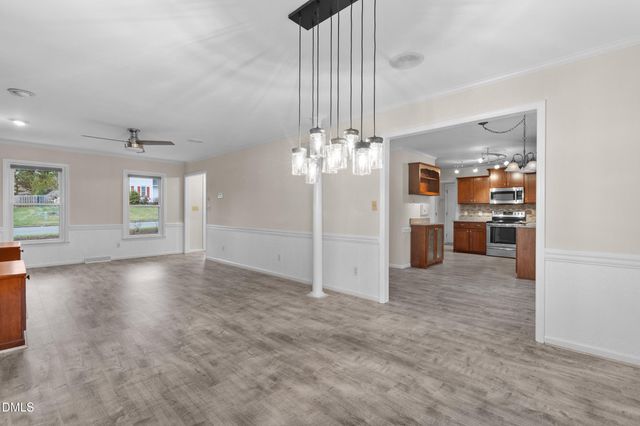 502 Westfield Lane, Gibsonville, NC 27249