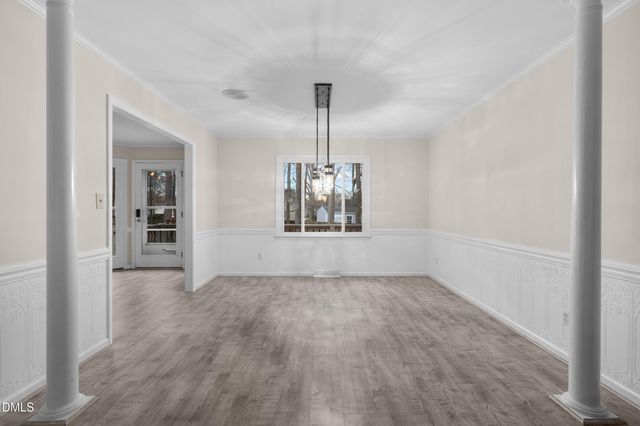 502 Westfield Lane, Gibsonville, NC 27249