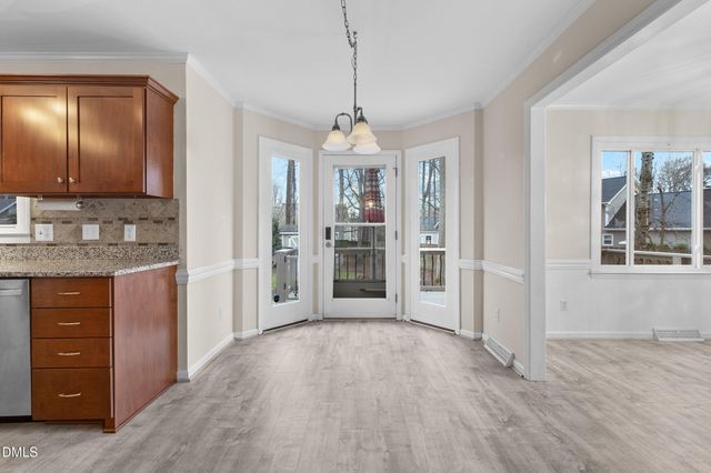 502 Westfield Lane, Gibsonville, NC 27249