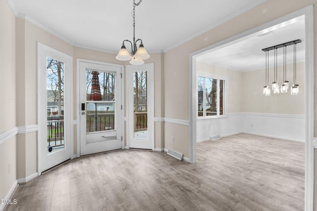 502 Westfield Lane, Gibsonville, NC 27249