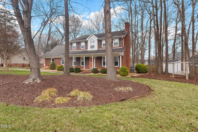 502 Westfield Lane, Gibsonville, NC 27249