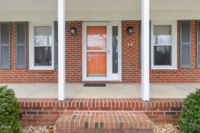 502 Westfield Lane, Gibsonville, NC 27249