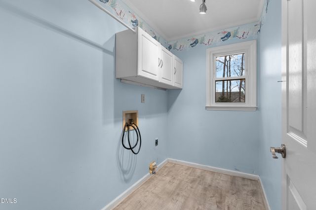 502 Westfield Lane, Gibsonville, NC 27249