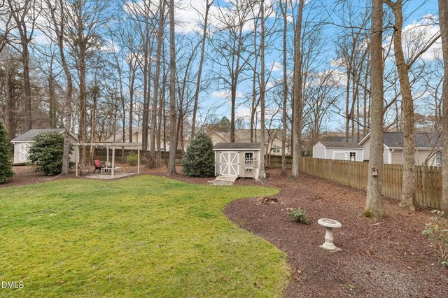 502 Westfield Lane, Gibsonville, NC 27249