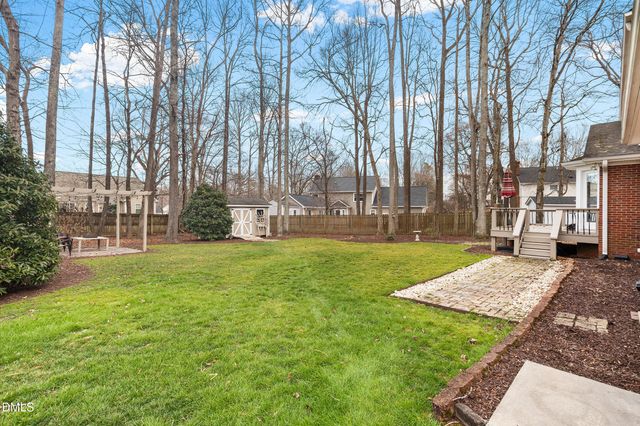 502 Westfield Lane, Gibsonville, NC 27249