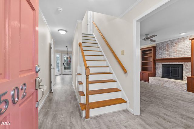 502 Westfield Lane, Gibsonville, NC 27249