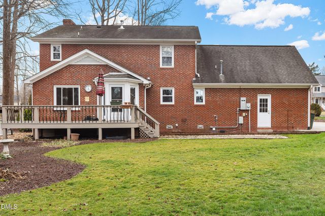 502 Westfield Lane, Gibsonville, NC 27249