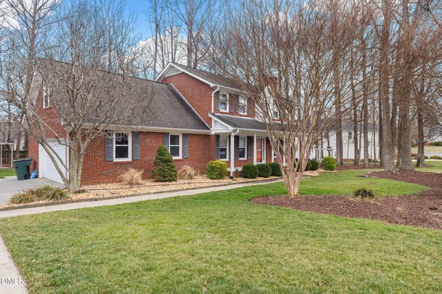 502 Westfield Lane, Gibsonville, NC 27249