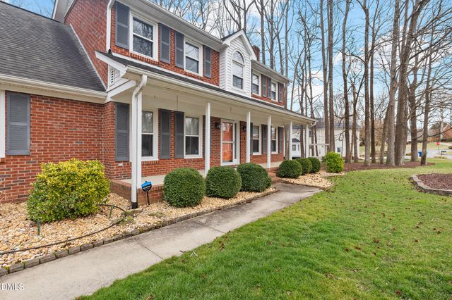 502 Westfield Lane, Gibsonville, NC 27249