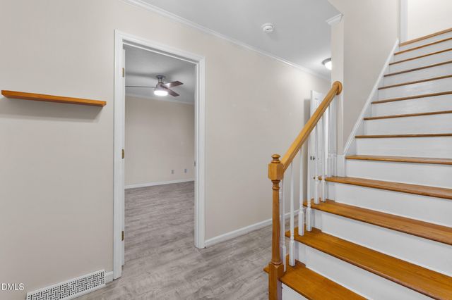 502 Westfield Lane, Gibsonville, NC 27249