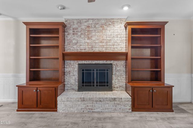 502 Westfield Lane, Gibsonville, NC 27249