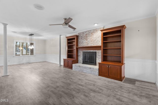 502 Westfield Lane, Gibsonville, NC 27249