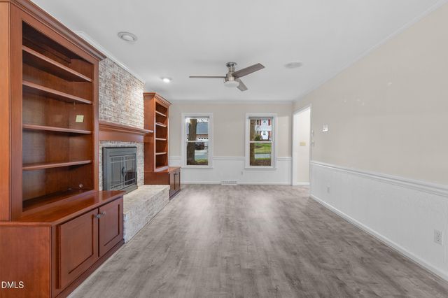 502 Westfield Lane, Gibsonville, NC 27249