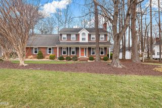 502 Westfield Lane, Gibsonville, NC 27249
