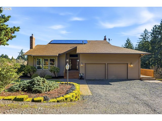 16532 Sw HOLLY HILL Rd, Hillsboro, OR 97123