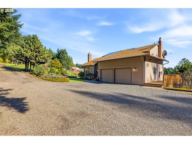 16532 Sw HOLLY HILL Rd, Hillsboro, OR 97123