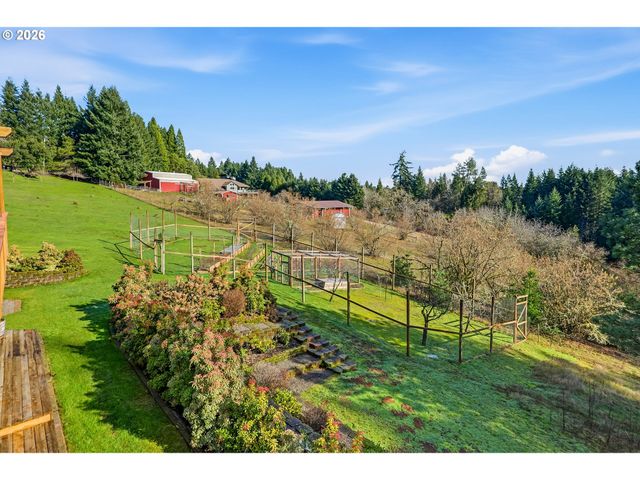 16532 Sw HOLLY HILL Rd, Hillsboro, OR 97123