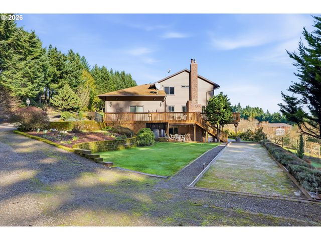16532 Sw HOLLY HILL Rd, Hillsboro, OR 97123