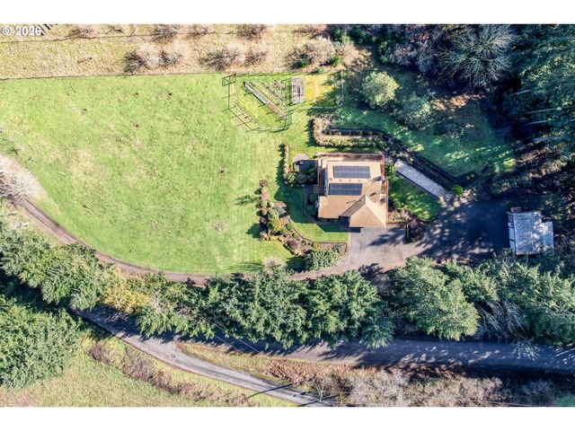 16532 Sw HOLLY HILL Rd, Hillsboro, OR 97123