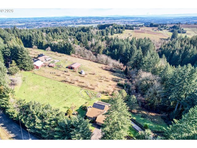 16532 Sw HOLLY HILL Rd, Hillsboro, OR 97123