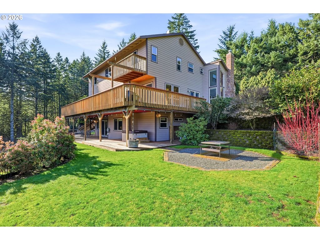 16532 Sw HOLLY HILL Rd, Hillsboro, OR 97123