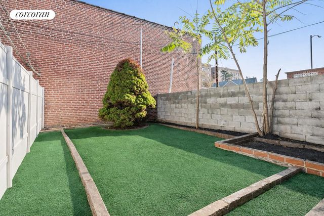 117 REMSEN Avenue, New York City, NY 11212