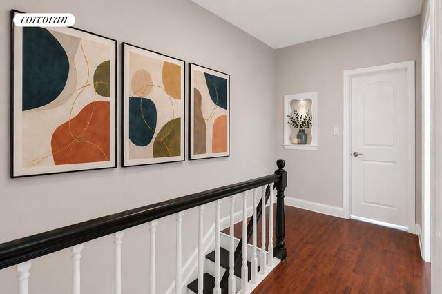 117 REMSEN Avenue, New York City, NY 11212