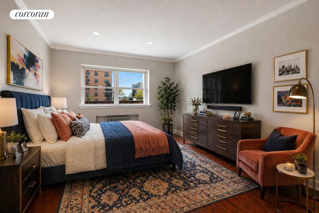 117 REMSEN Avenue, New York City, NY 11212