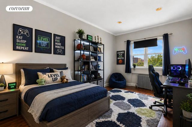117 REMSEN Avenue, New York City, NY 11212