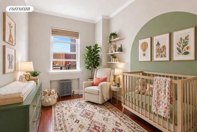 117 REMSEN Avenue, New York City, NY 11212