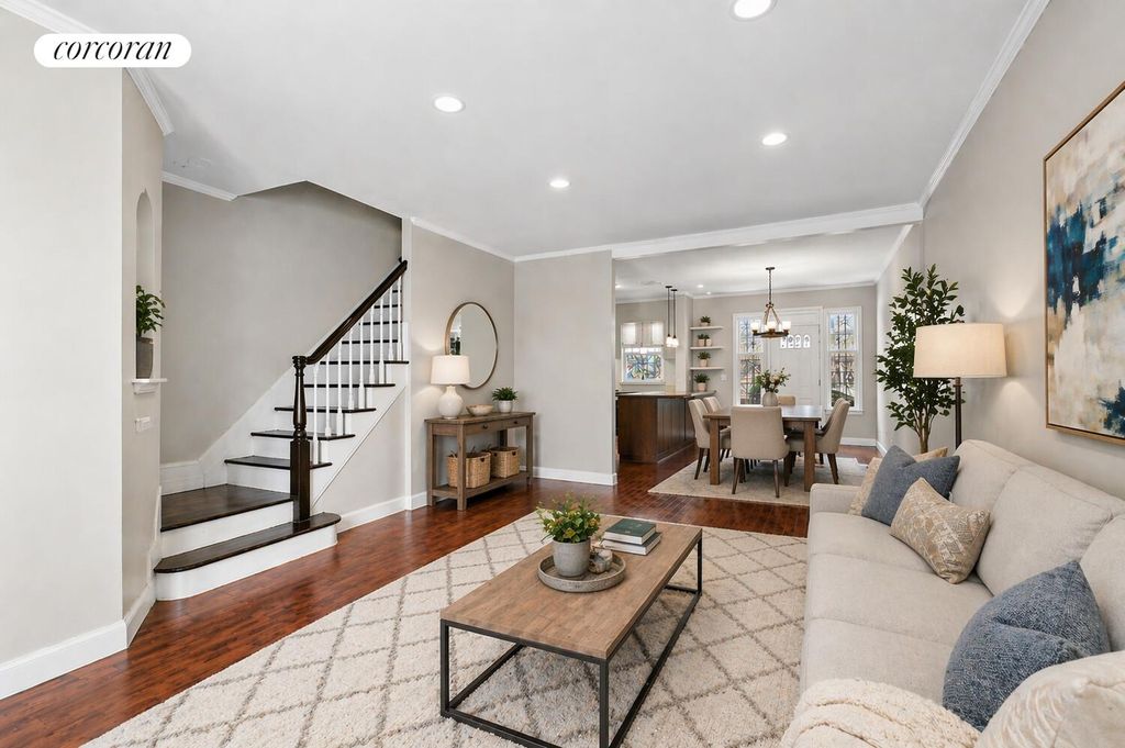 117 REMSEN Avenue, New York City, NY 11212