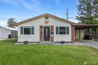 528 E Sharon Avenue, Moses Lake, WA 98837
