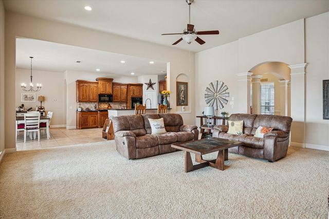 911 Lorene Drive, Wylie, TX 75098