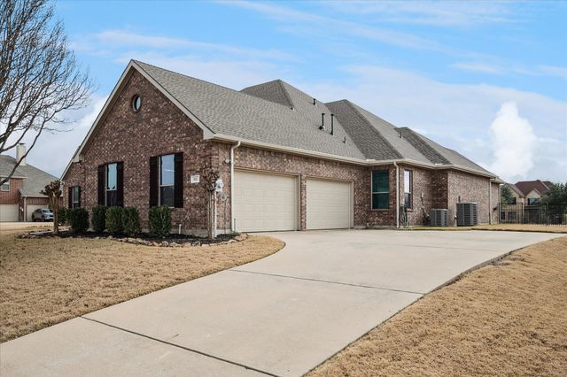 911 Lorene Drive, Wylie, TX 75098